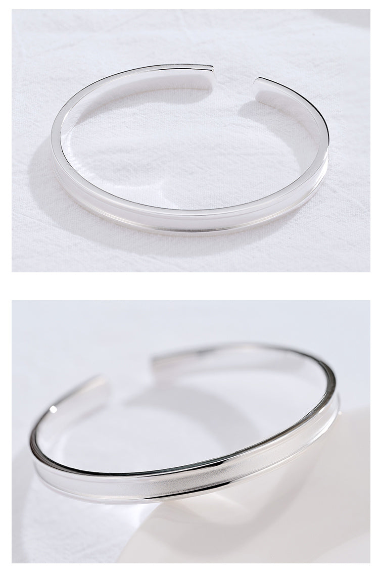 Sterling Silver Bracelet Lady Princess  Youth