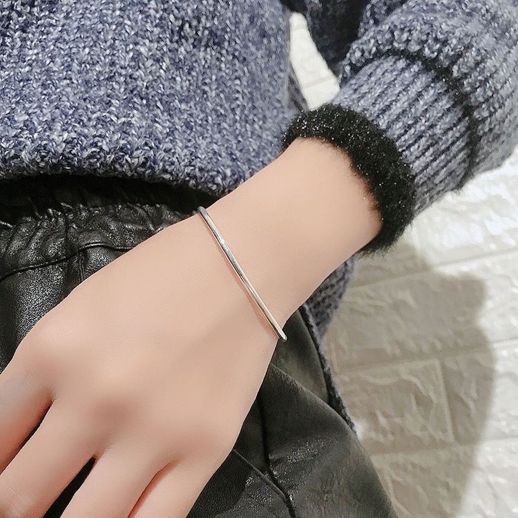 Fashion Trendy 925 Sterling Silver Jewelry