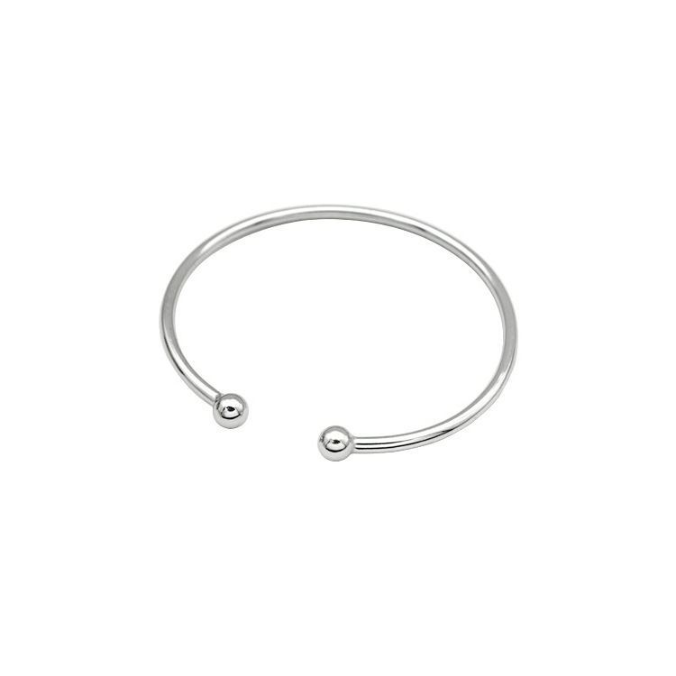 Fashion Trendy 925 Sterling Silver Jewelry