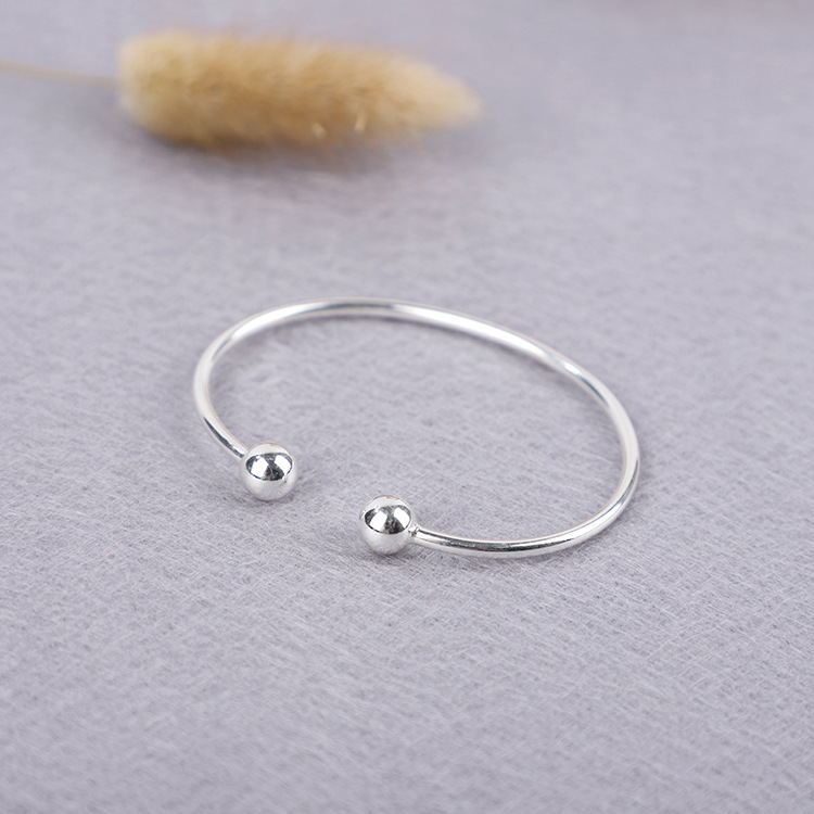 Fashion Trendy 925 Sterling Silver Jewelry