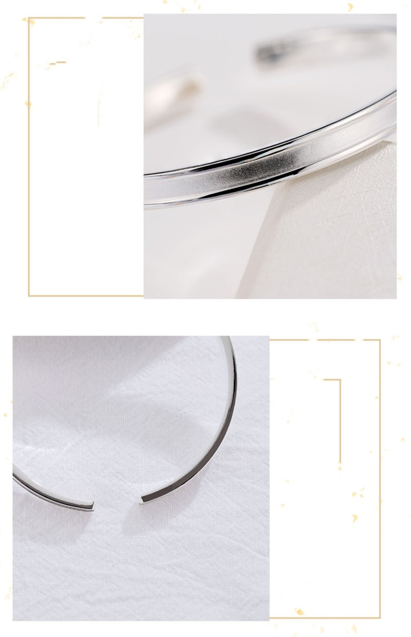 Sterling Silver Bracelet Lady Princess  Youth