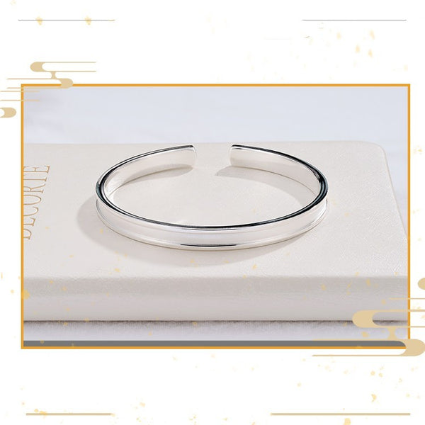 Sterling Silver Bracelet Lady Princess  Youth